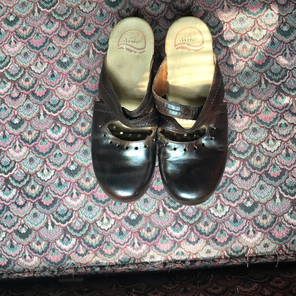 Dansko mules - Picture 3 of 5